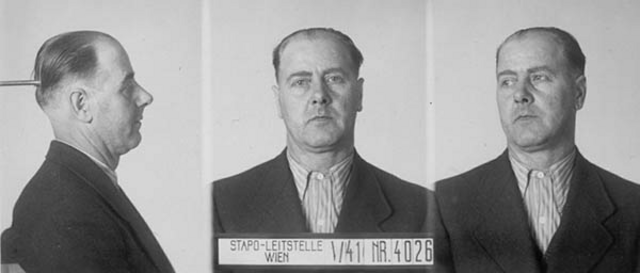 Josef Buchinger Josef Buchinger