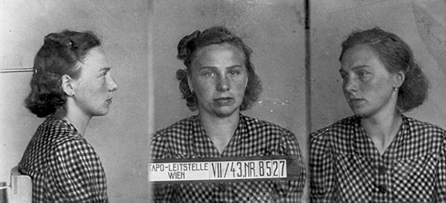 Hermine Pogatscher Hermine Pogatscher