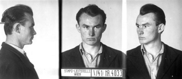 Josef Vocilka Josef Vocilka