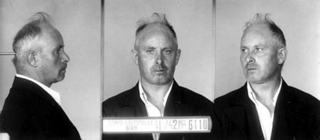 Leopold Hofmeister Leopold Hofmeister
