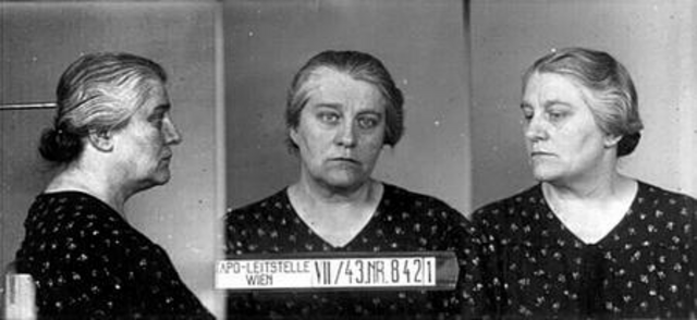 Marie Heinz Marie Heinz