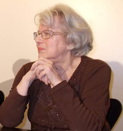 Vilma Neuwirth