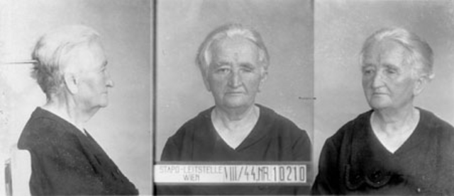 Maria Schittenhelm Maria Schittenhelm