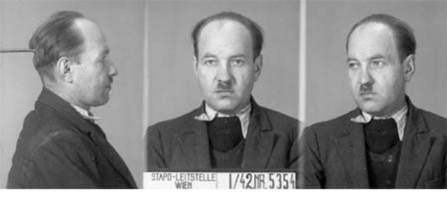 Siegfried Laibacher Siegfried Laibacher