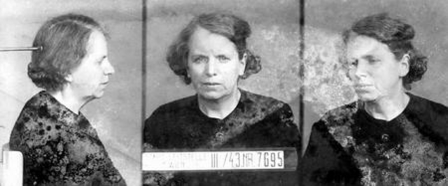 Hermine Schwarzer Hermine Schwarzer