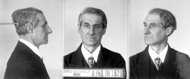 Friedrich Haller-Heimann Friedrich Haller-Heimann