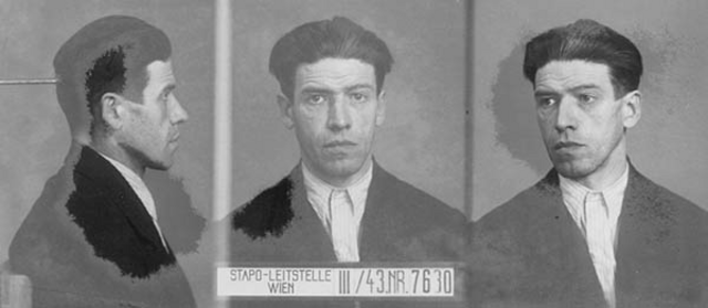Franz Schreiber Franz Schreiber