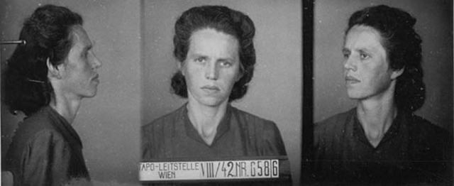 Anna Huber Anna Huber