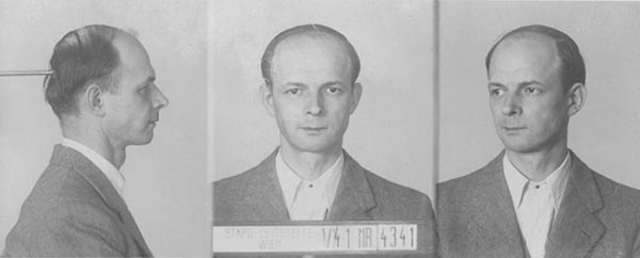 Franz Kutscherauer Franz Kutscherauer