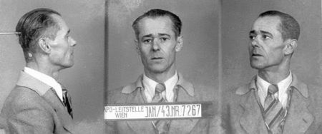 Hubert Micholka