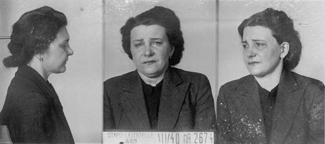 Maria Kugel Maria Kugel