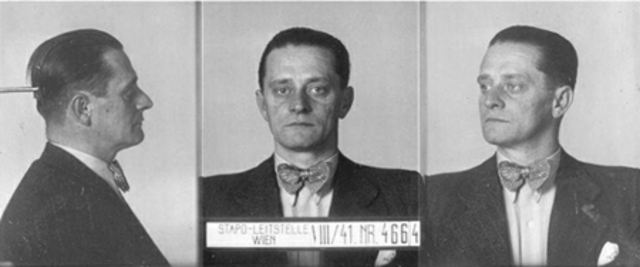Ferdinand Hauska (Houska) Ferdinand Hauska (Houska)
