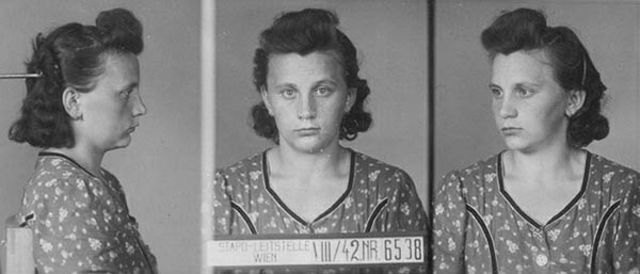 Hildegard Heitzinger Hildegard Heitzinger