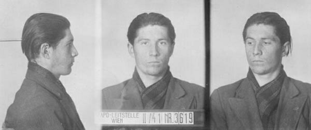 Franz Herold Franz Herold