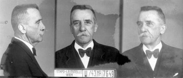 Lambert Stumfohl