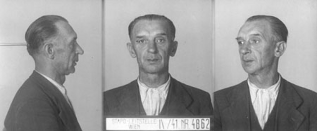 Rudolf Kukec