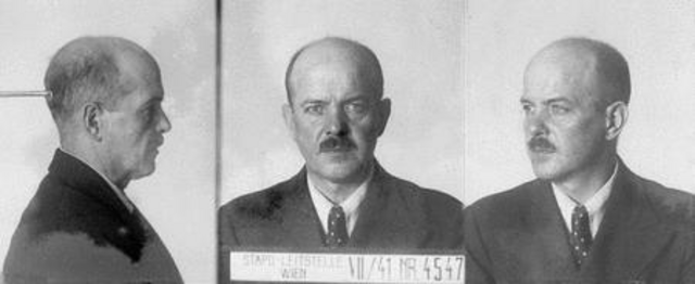 Leopold Nosek Leopold Nosek