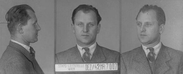 Johann Czehowsky Johann Czehowsky