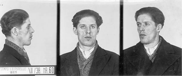 Josef Lorber Josef Lorber