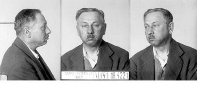 Josef Franz Kocian Josef Franz Kocian
