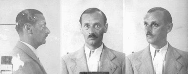 Ferdinand Etz Ferdinand Etz