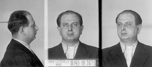 Friedrich Loibl Friedrich Loibl