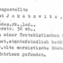 Tagesbericht Gestapo Wien (Auszug)