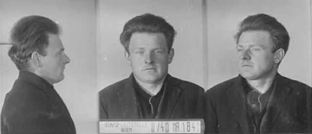 Rudolf Cibulka Rudolf Cibulka