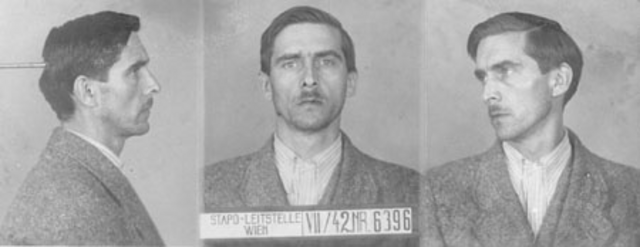 Johann Stradovnik Johann Stradovnik