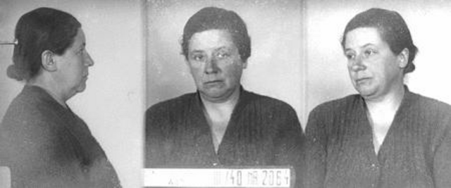 Apollonia Neuböck Apollonia Neuböck
