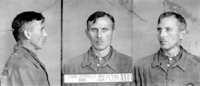 Karl Reinhardt Karl Reinhardt