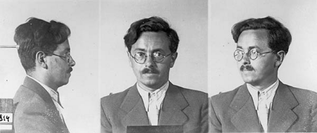 Theodor Pec Theodor Pec