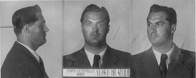 Gustav Friedenreich Gustav Friedenreich
