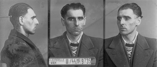 Josef Holzer Josef Holzer