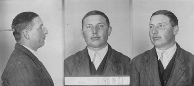 Franz Friess Franz Friess