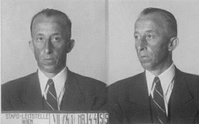 Otto Freihammer Otto Freihammer