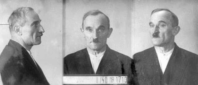 Rudolf Stiedl Rudolf Stiedl