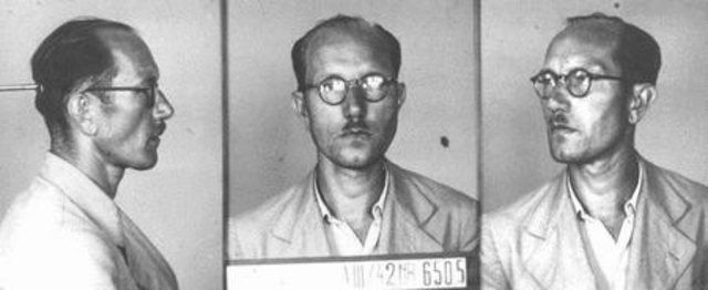 Leopold Segall Leopold Segall