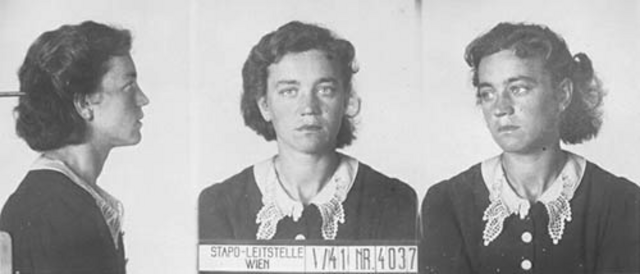Wilhelmine Andersch Wilhelmine Andersch