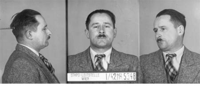 Leopold Mayer Leopold Mayer
