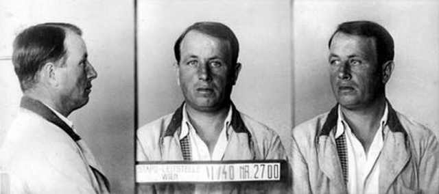 Franz Nagl Franz Nagl
