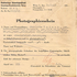 Erkennungsdienstliche Kartei Gestapo Wien