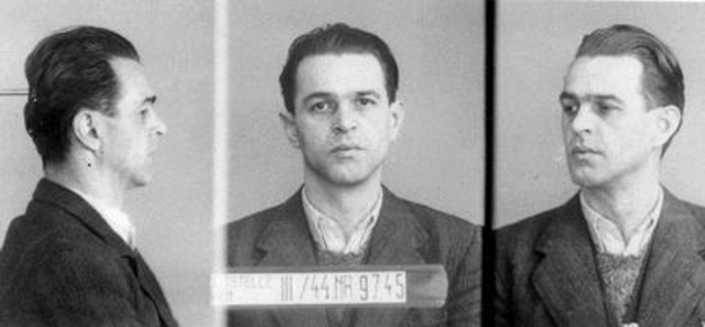 Albert Huttary Albert Huttary