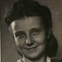Friederike Trözmüller, geb. Christoph