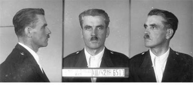 Anton Mayer Anton Mayer