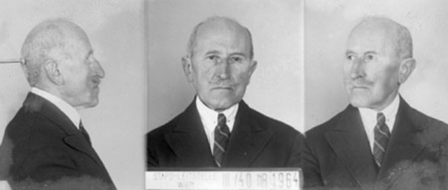 Franz Sauermann Franz Sauermann