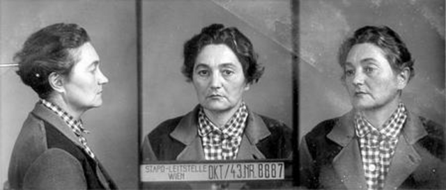 Franziska Gruber Franziska Gruber