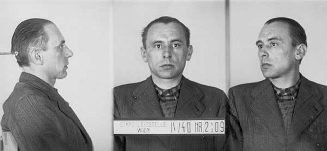 Czeslaw Benkiel Czeslaw Benkiel
