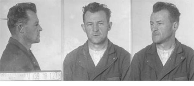 Karl Makowitsch Karl Makowitsch