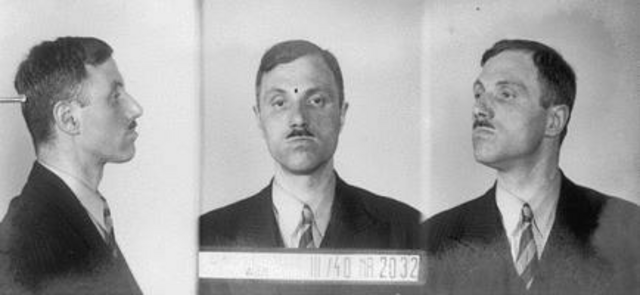 Hermann Nechvalsky Hermann Nechvalsky